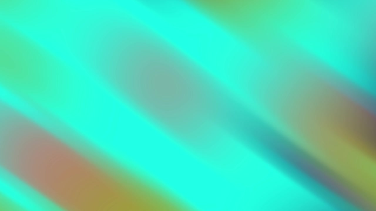 Vibrant Abstract Motion Background with Blurred Diagonal Color Gradients