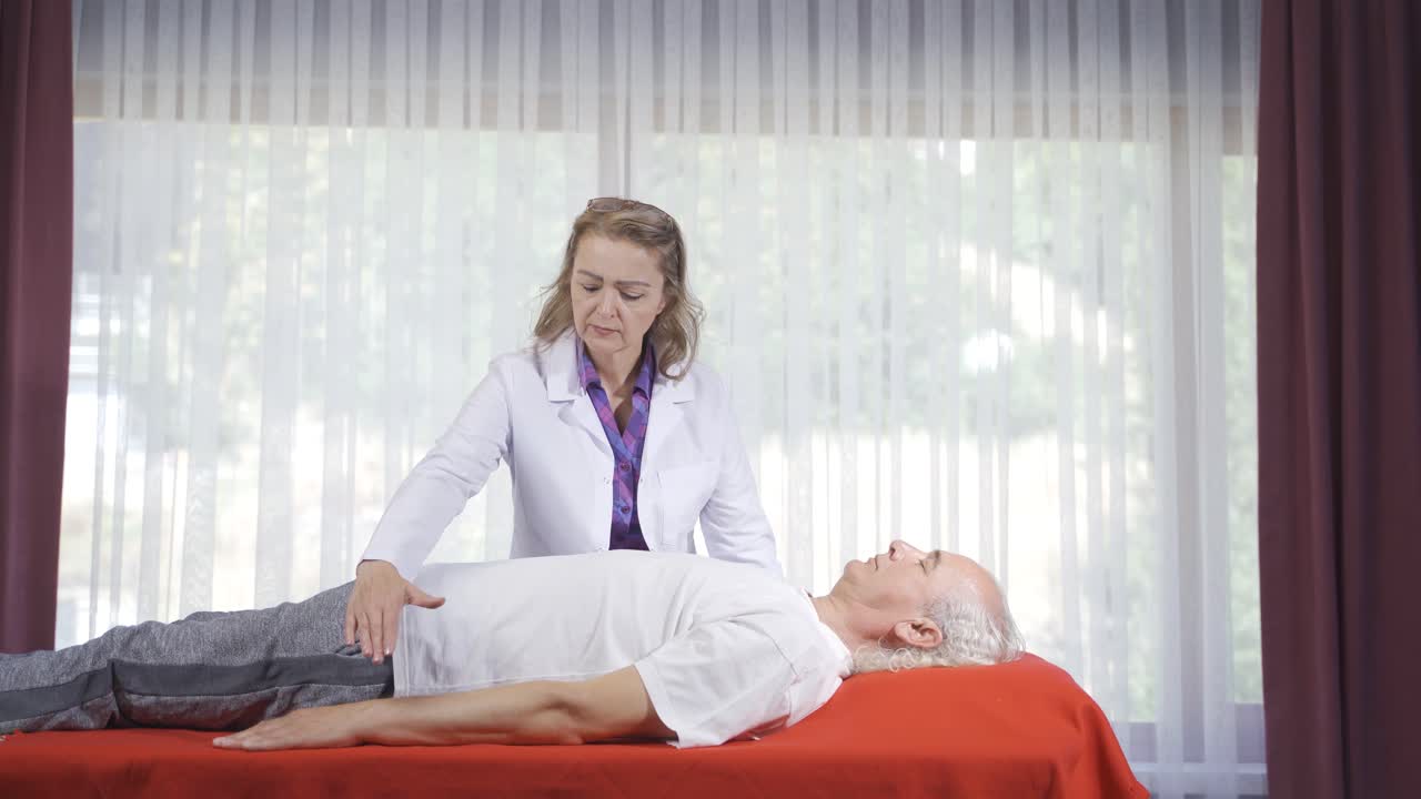 바이오에너지 치유