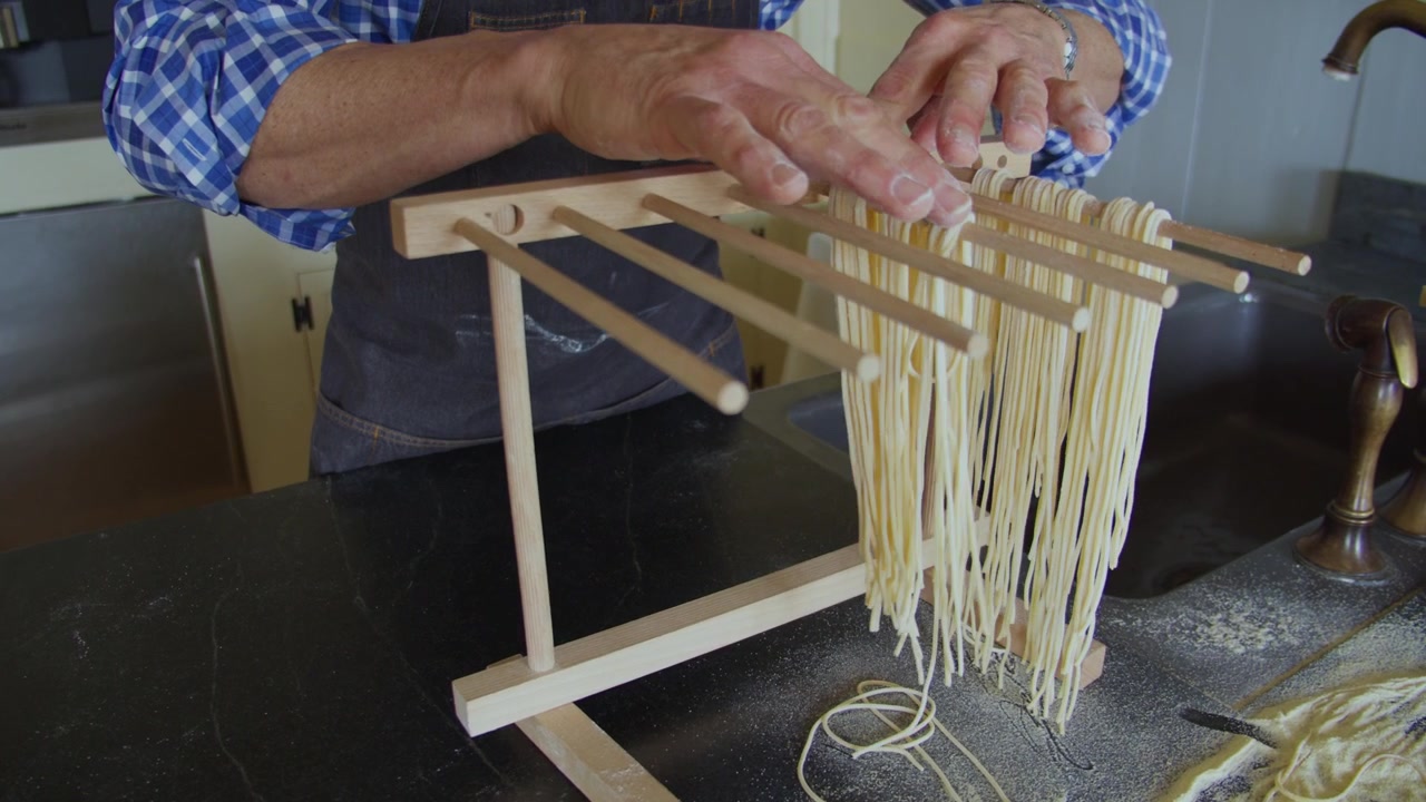 Two person pasta making class. Private pasta making class. hotel class. Hospitality.