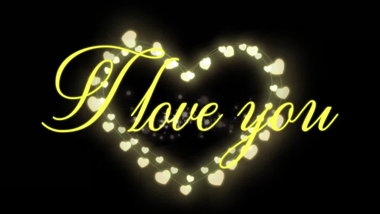 발렌타인 데이 축제