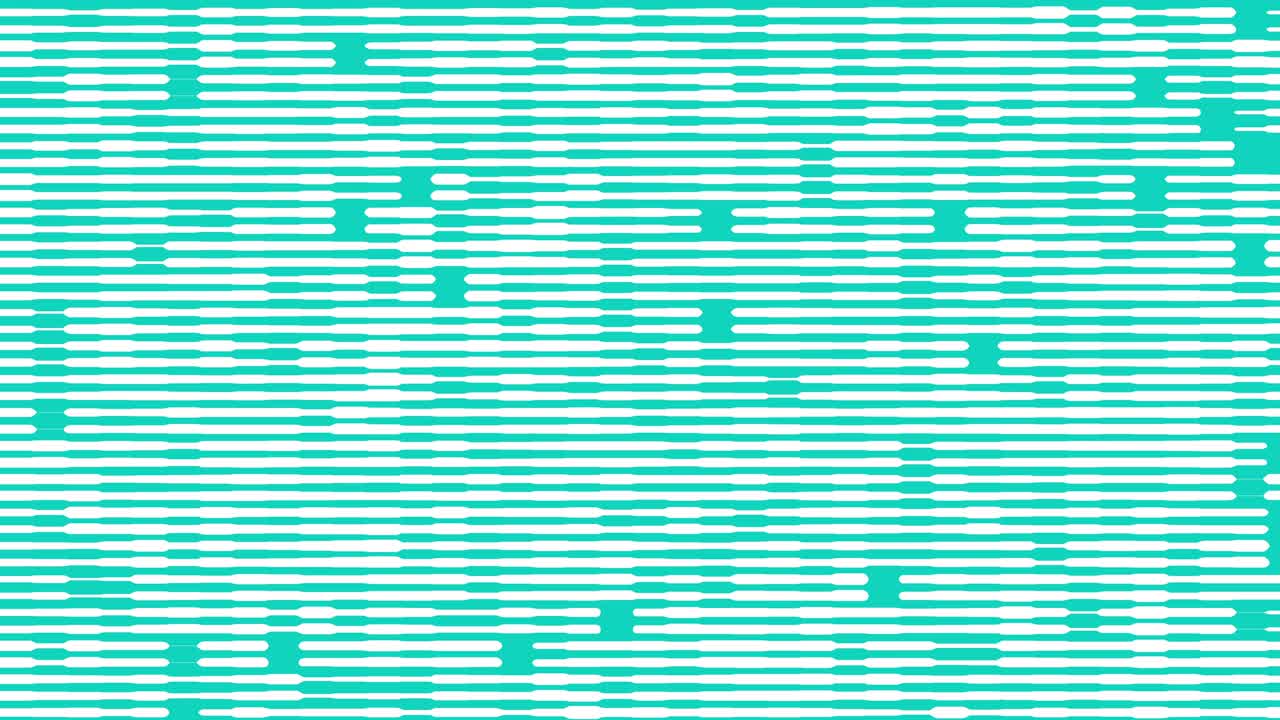 líneas horizontales fondo azul futurista