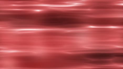 background animation red water abstract