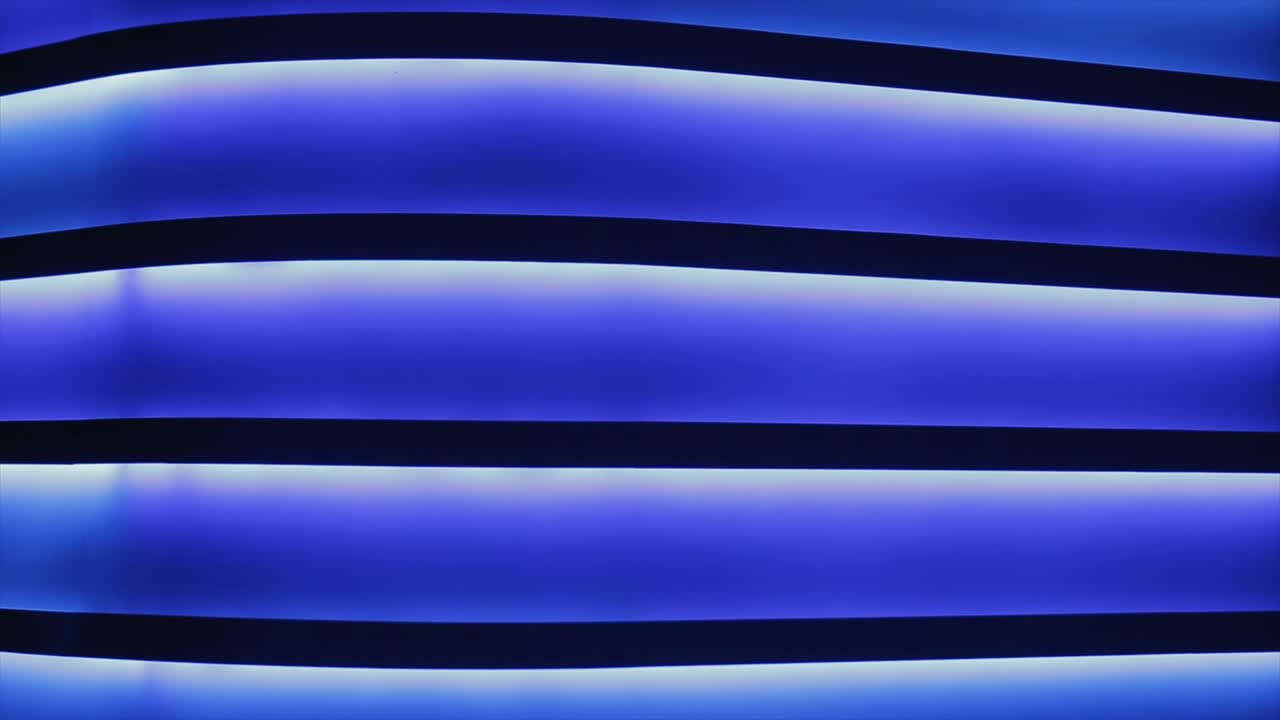 무대 장식 벽 조명