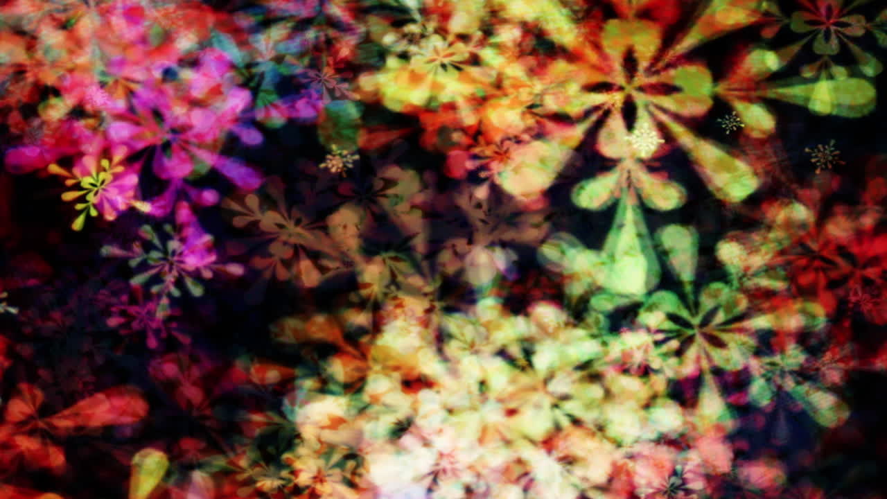 fondo abstracto brillante 18