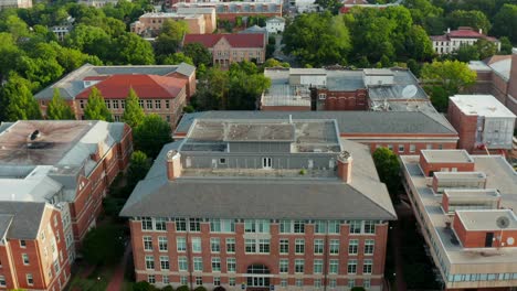 university of north carolina at chapel hill