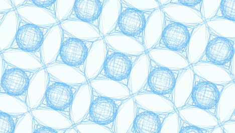 Intersecting-circles-and-lines-in-blue-and-white-pattern