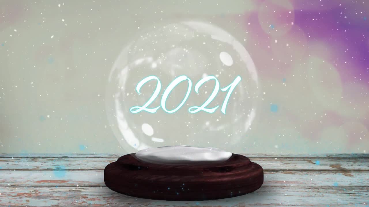 파란색  ⁇ 자리 주변 행복한 휴일 텍스트 나무 판에 눈 지구 위에