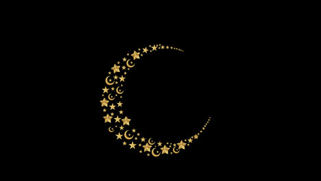 moon-islamic-Muslim-eid-mubarak-Ramadan-Kareem-moon-Animation-with-alpha-channel