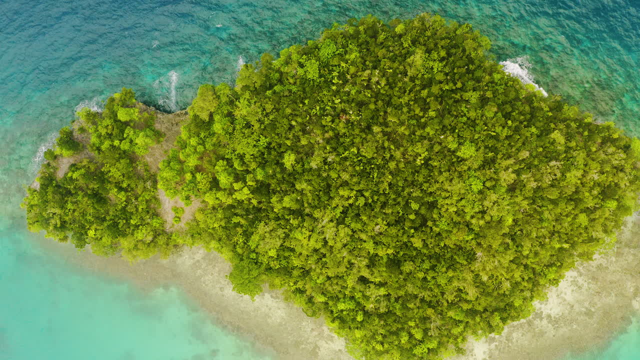 la naturaleza siempre lleva los colores del espíritu.