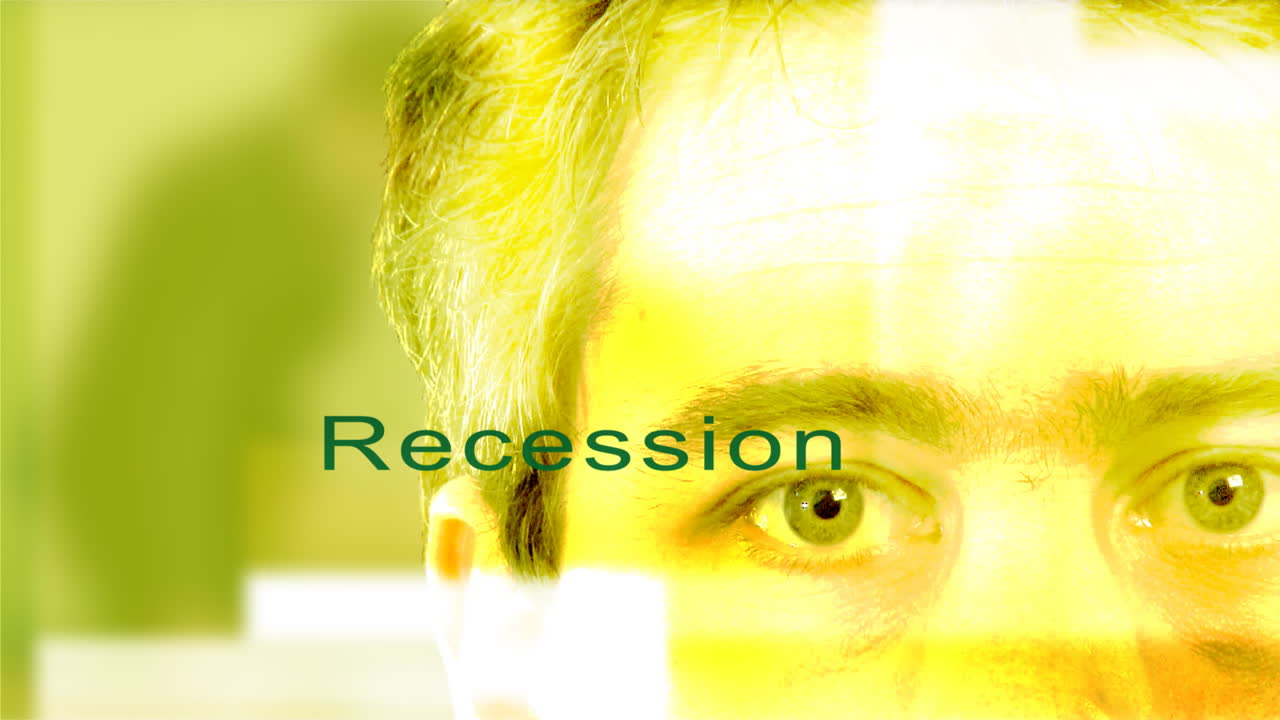 abstract buiness composito