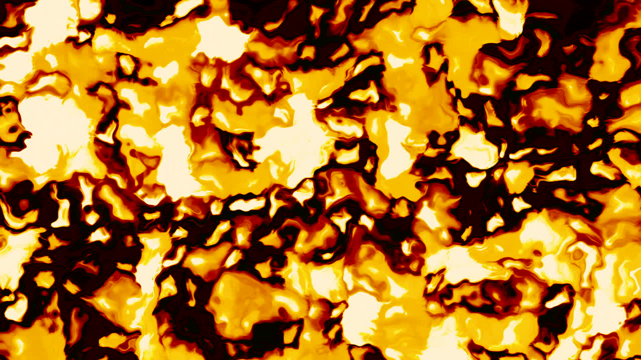 textura de fuego abstracta