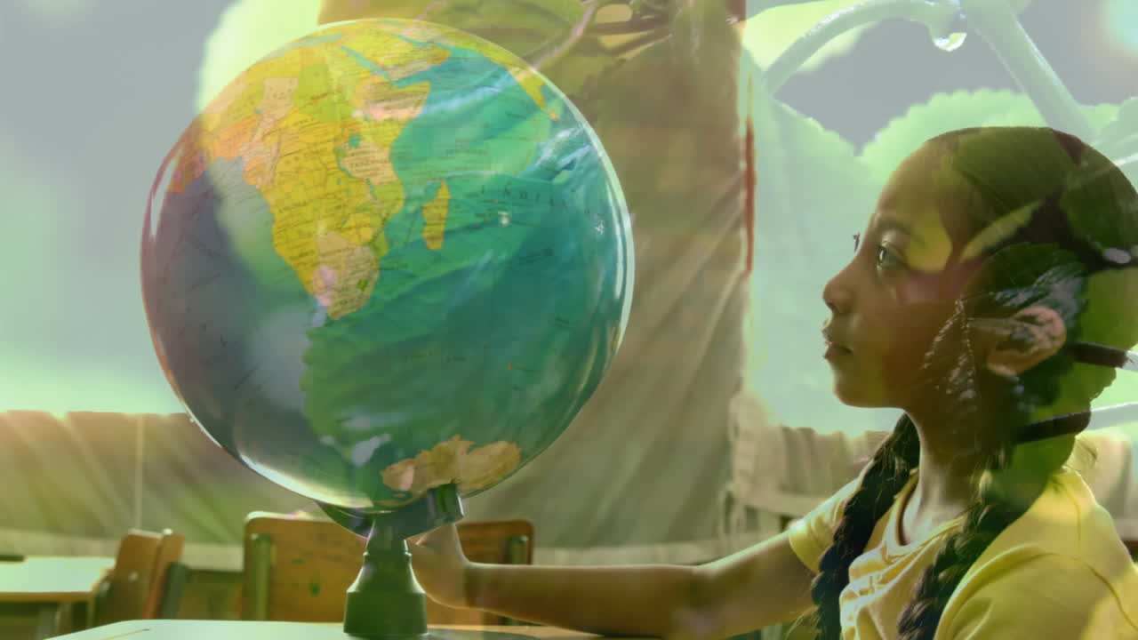 medio ambiente y bienestar