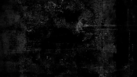 animation of grunge texture background changing