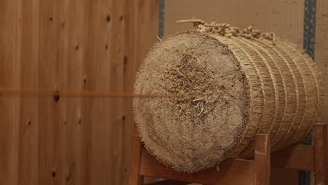 kyudo tiro con arco zen japonés