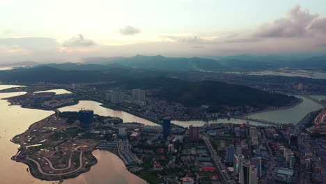 ha long bay boasts some of the best views