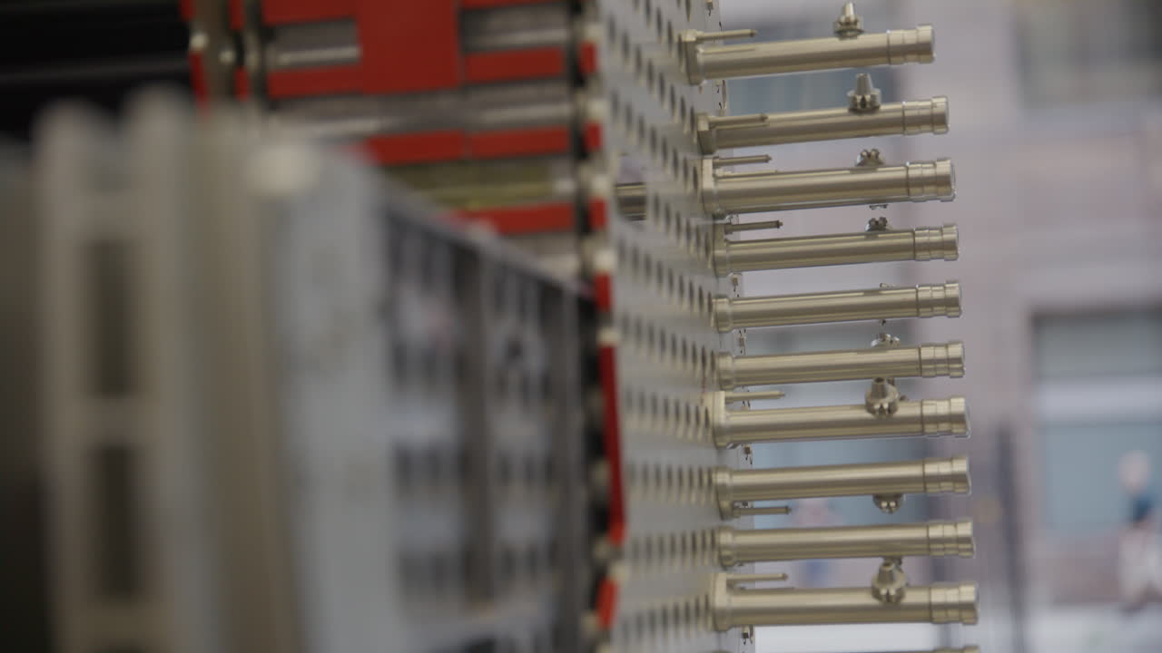 reactor nuclear de candu de cerca