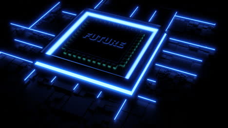 future technology chip