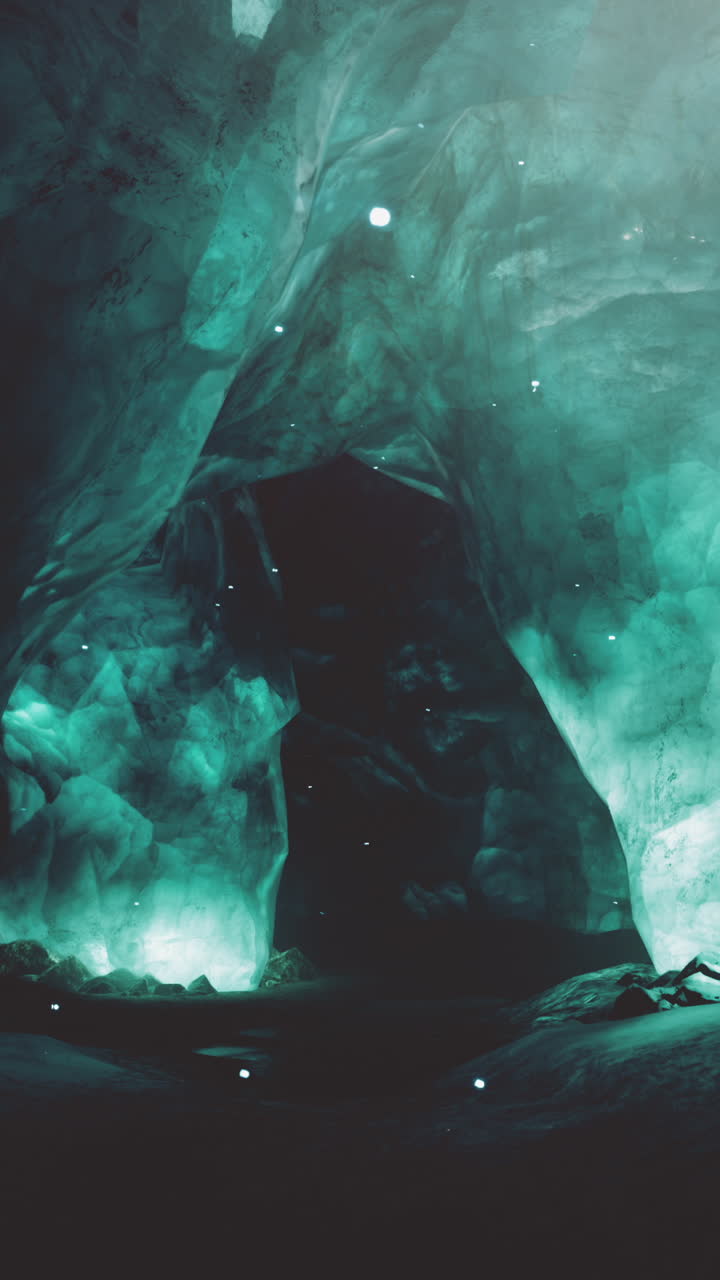 Ice Cave