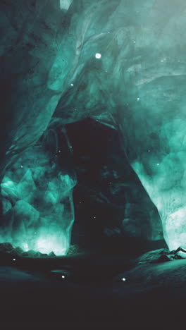 ice cave