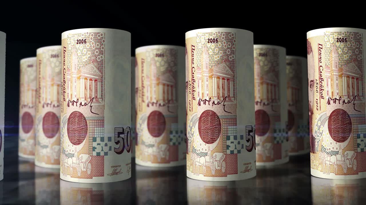 불가리아 레바 (bulgaria leva) - 불가리아 르바 (bulgarian leva) 는 불가리아에서 유통되는 통화로 통화의 원활한 순환을 제공합니다.