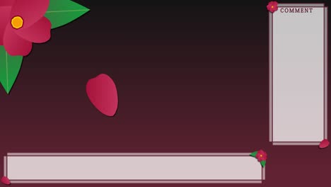 Camellia Looping streaming background. 1080p (2).mp4