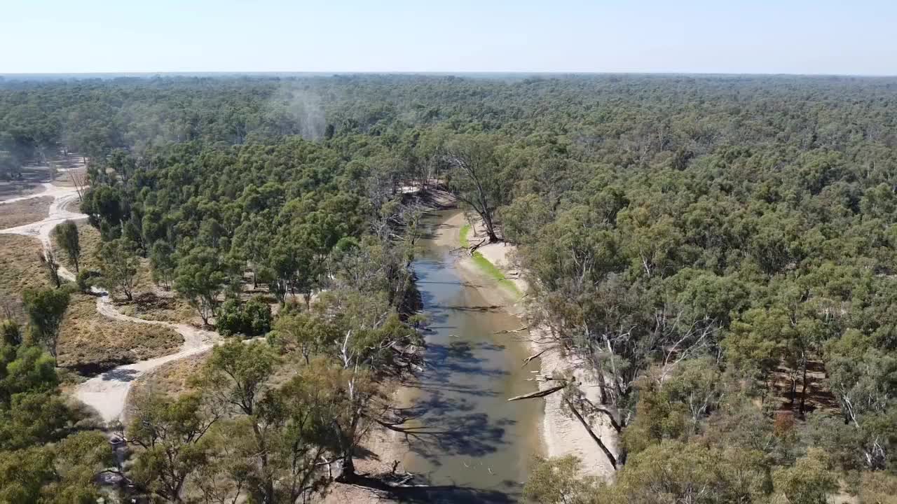 La bellezza dell'Australia in Victoria, wow