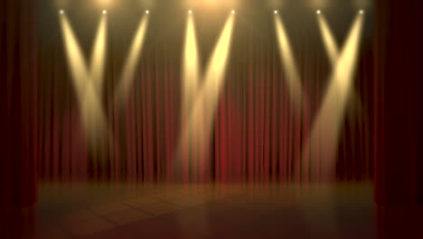 Motion-gold-lights-and-stage-5