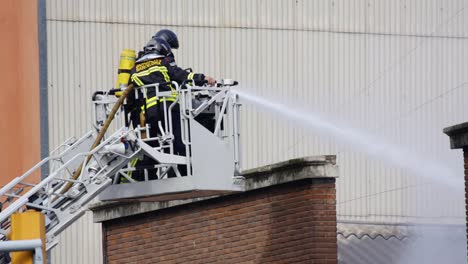 Barcelona-Feuerwehrleute-00