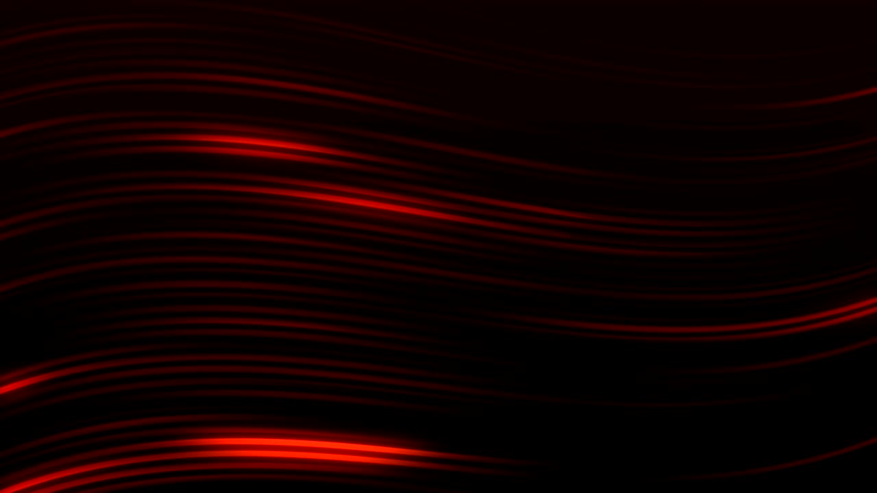 4k 추상적인 배경 - 빠른 파동 (루프) 스 비디오