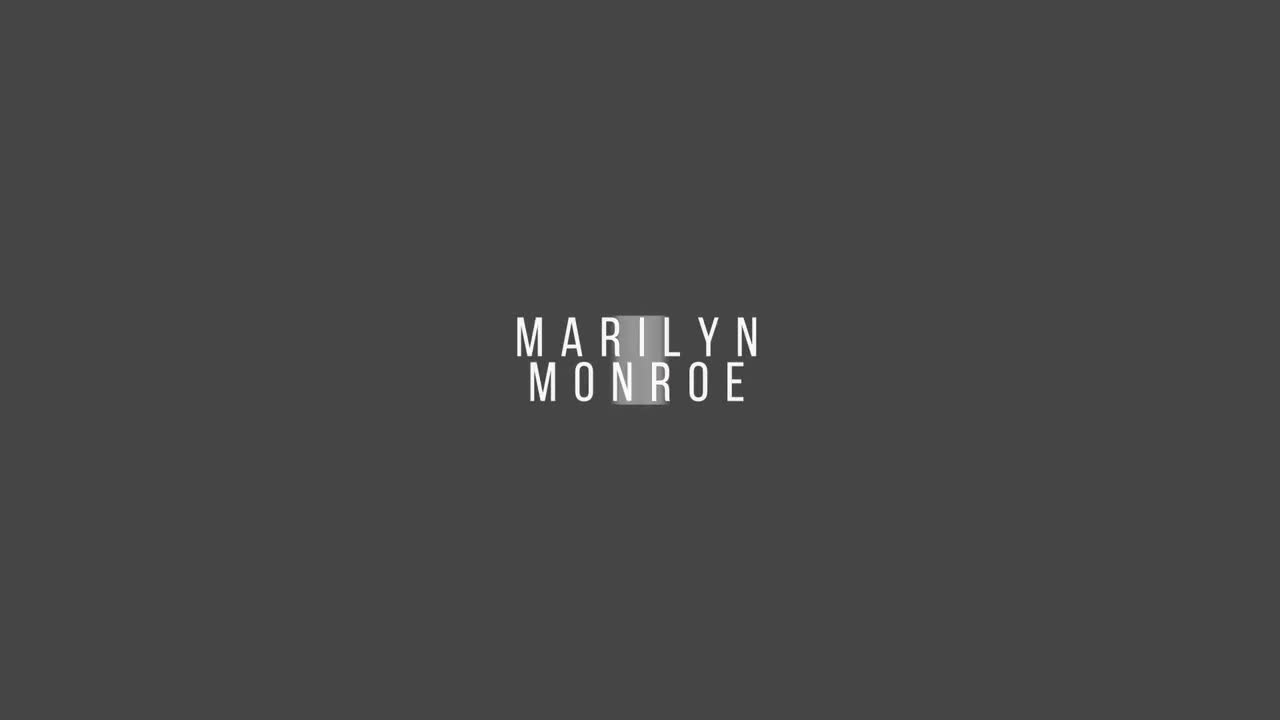 Minimalist Website Design and Graphic Elements
