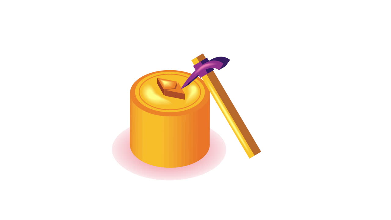 monedas ethereum dinero criptográfico con selección