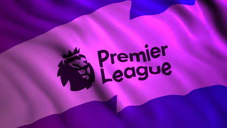 premier league flag