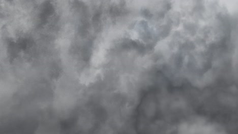 stormy clouds, dark clouds across the sky