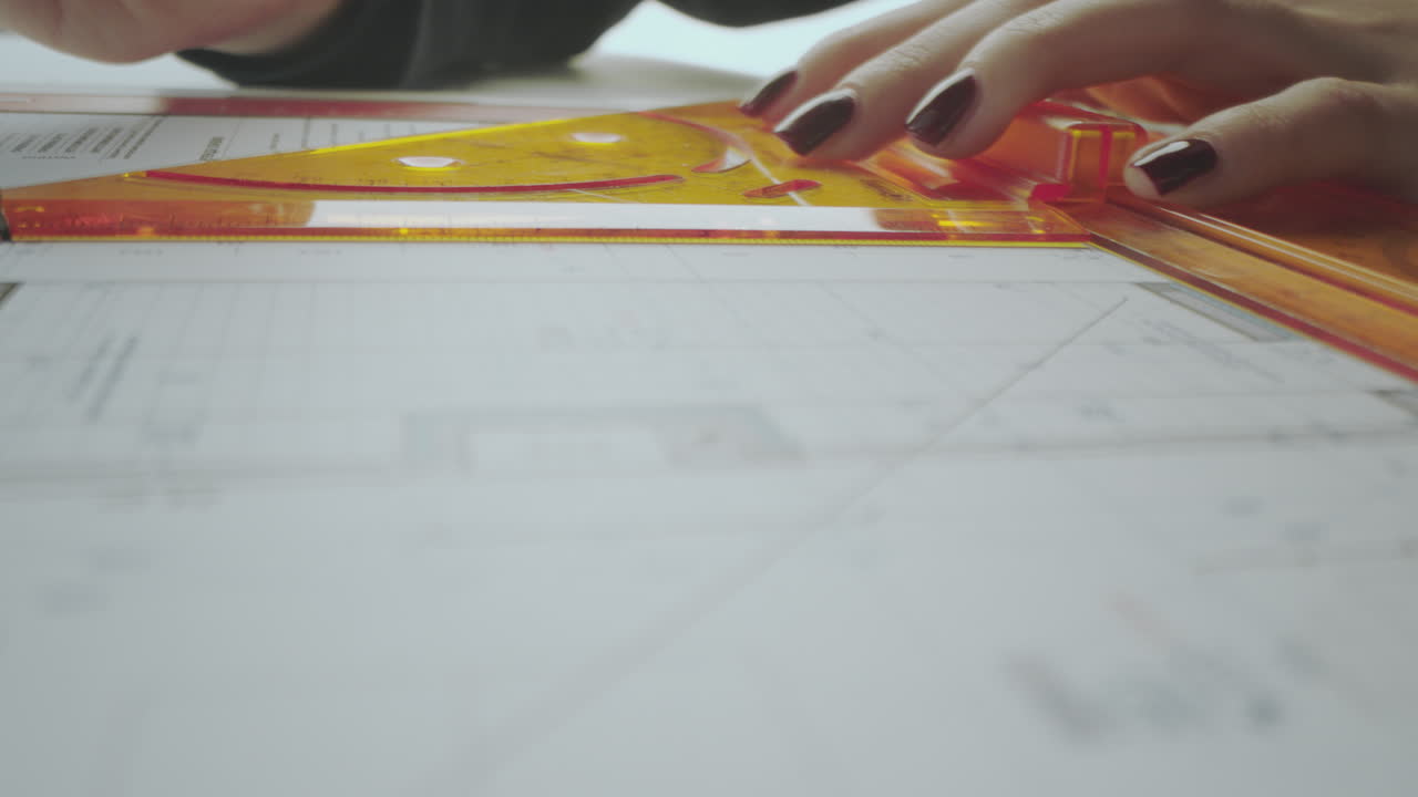 Architecture blueprints, house plans, and design