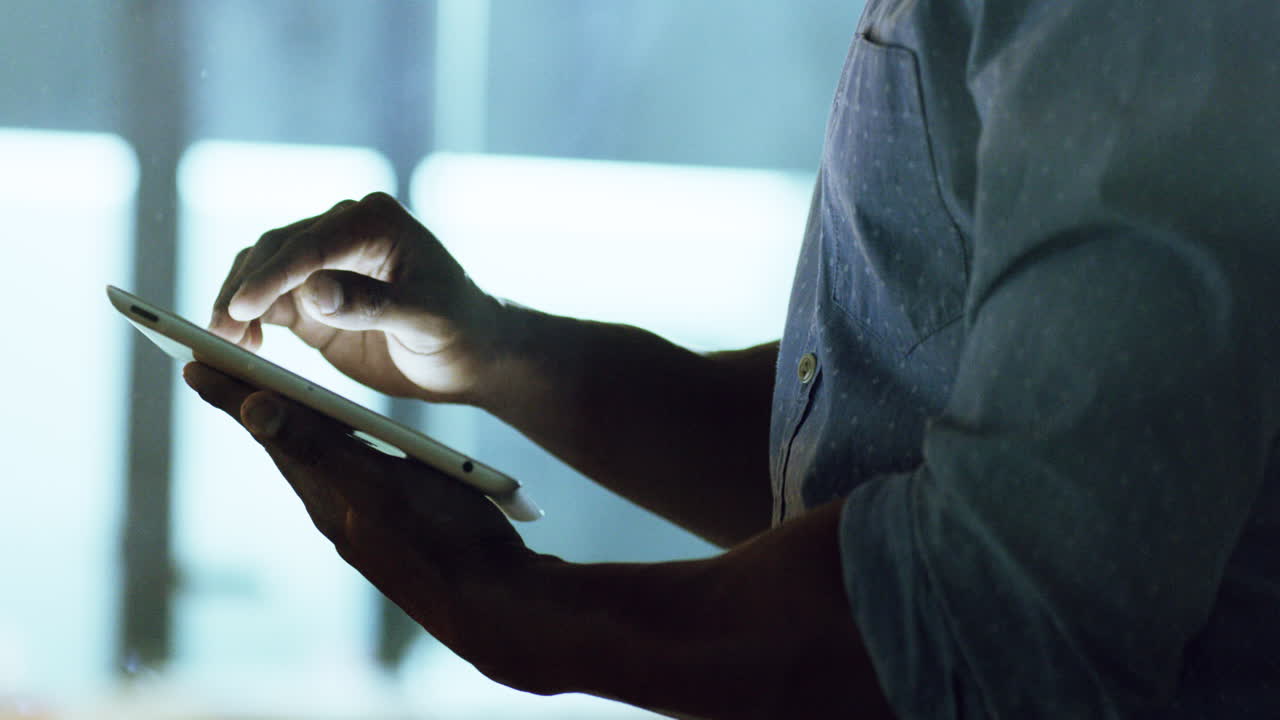 entrando en una noche productiva