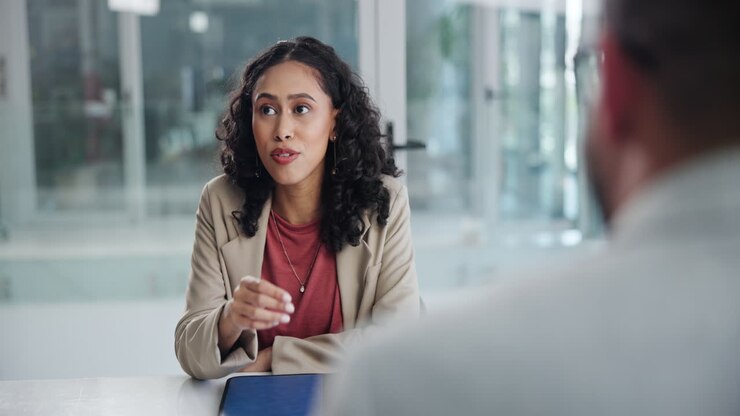 Business Interview