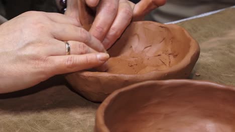 clay workshop master classes