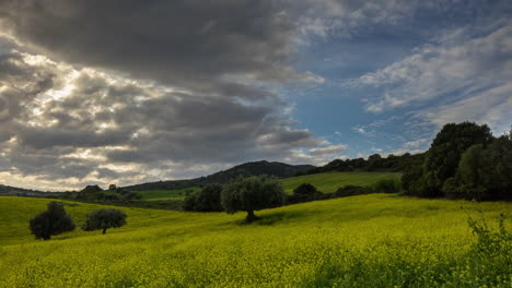 greece-countryside