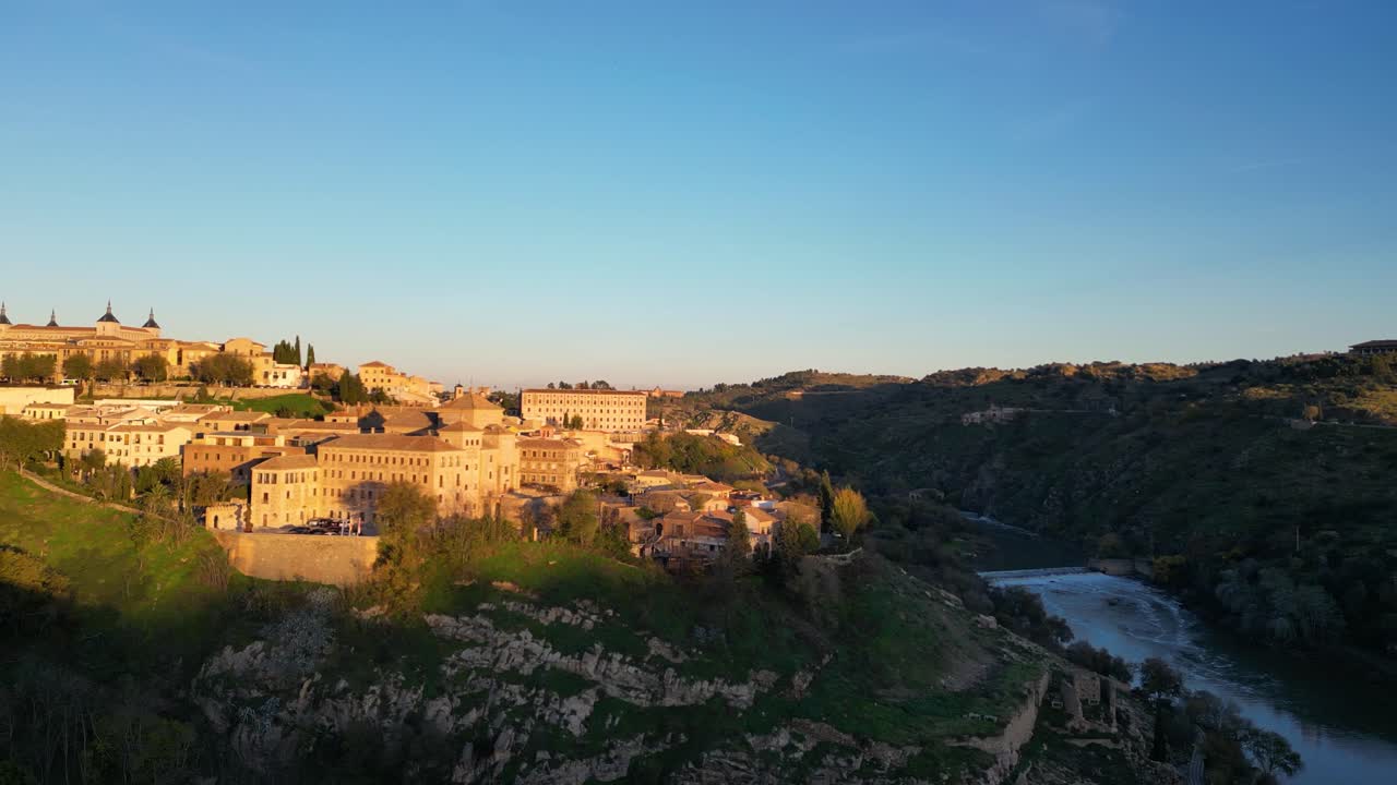Cordoba, Spain - Panoramic View