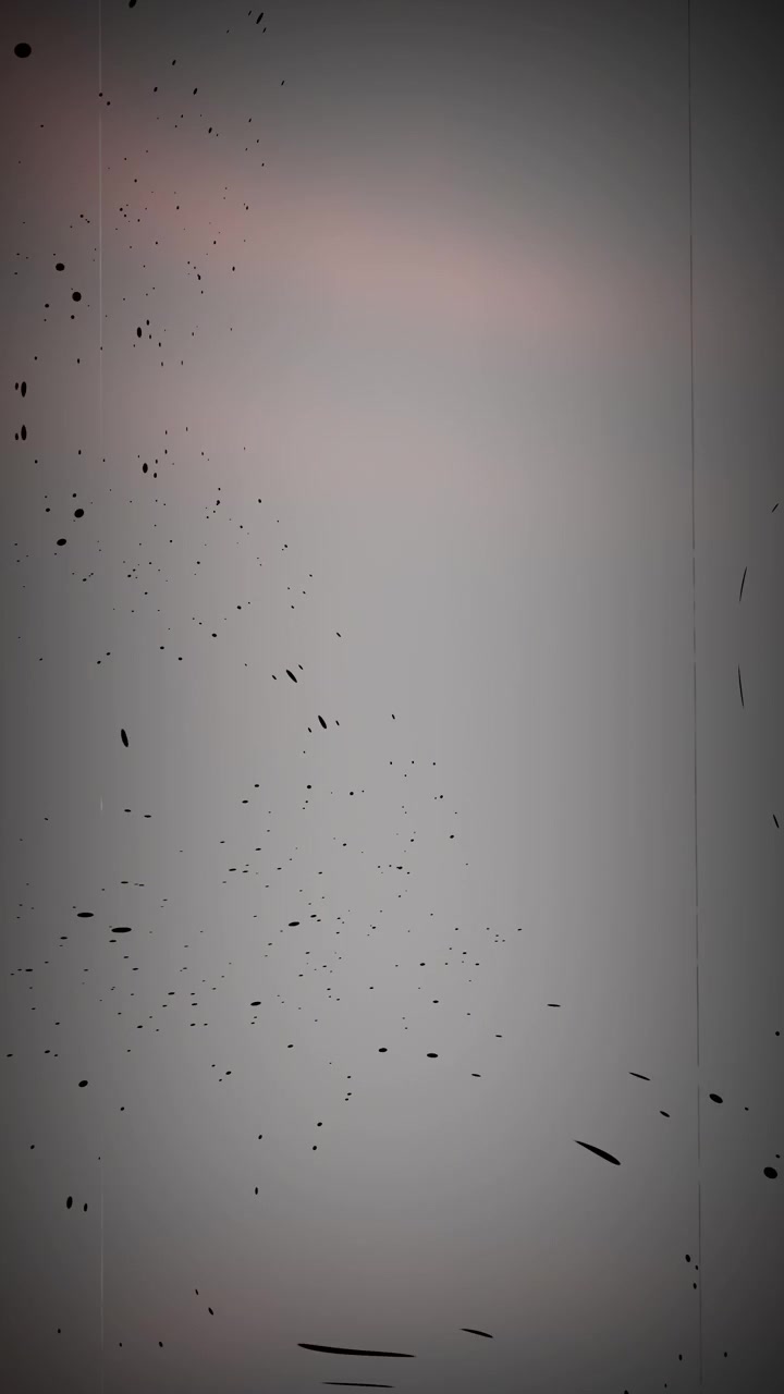 Vintage Film Texture Overlay with Dust and Scratches