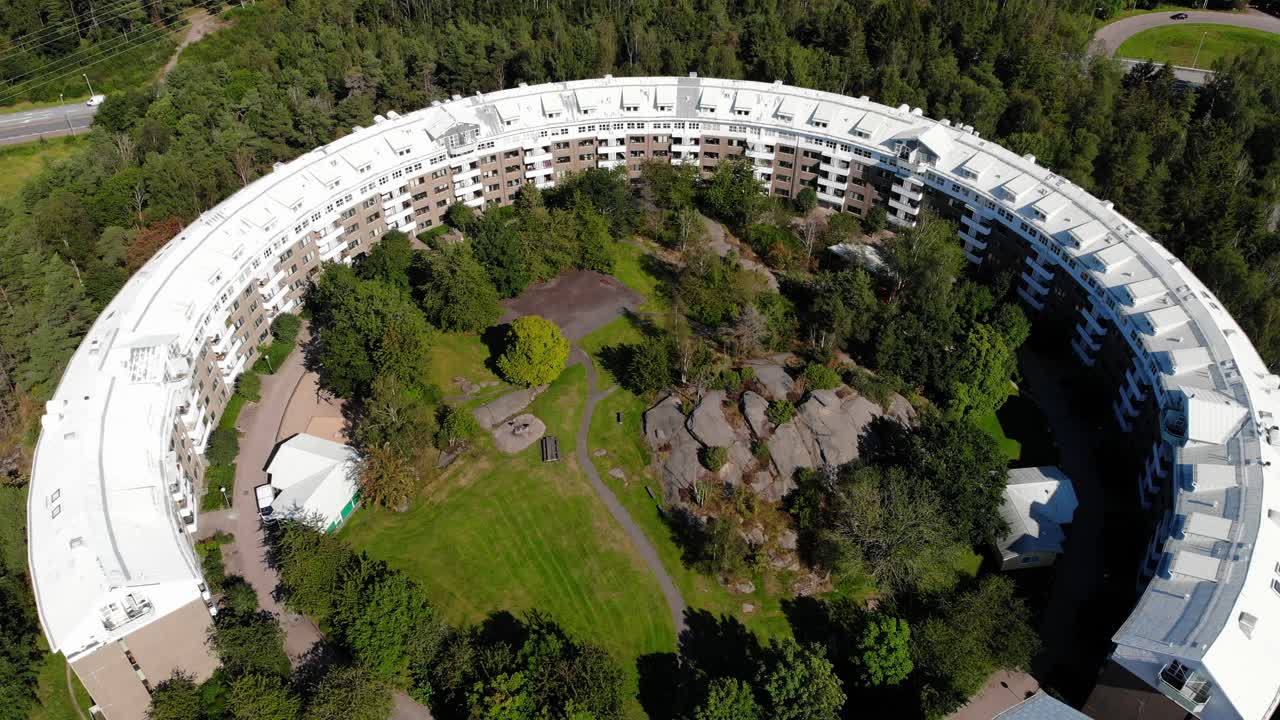 тихо брахес гата, бергсйон, гётеборг