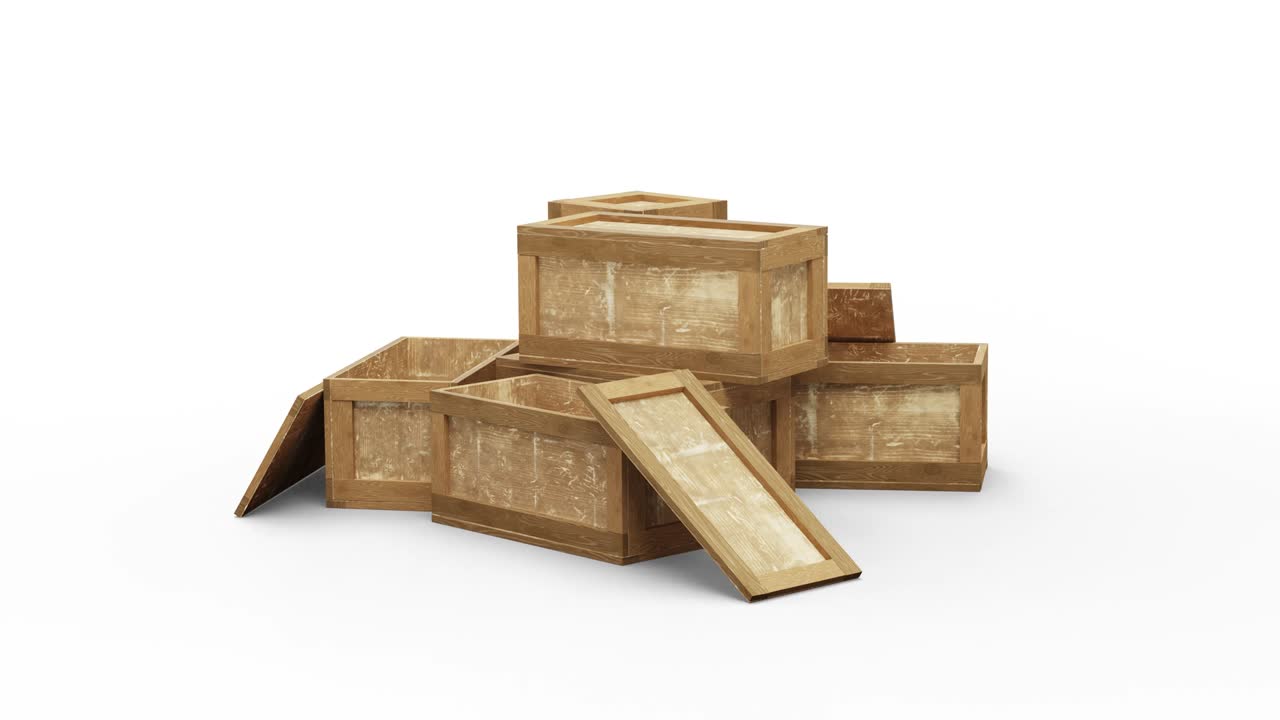 6번 트랜스포터 박스를 돌려 4번이 열렸을 때