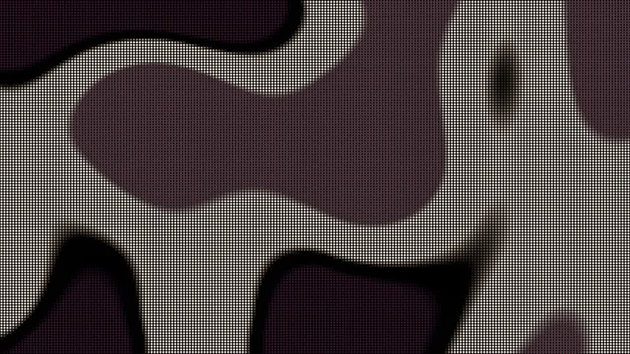 fondo abstracto versión de camuflaje digital e