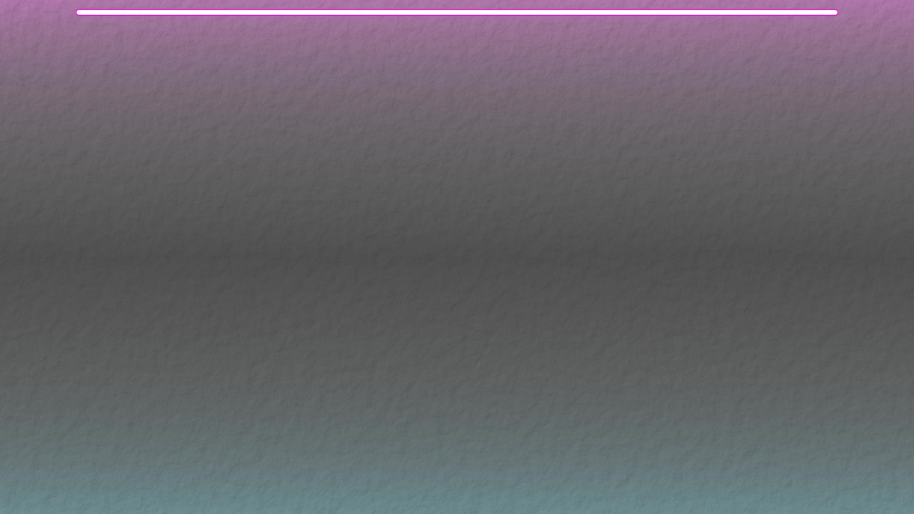 Neon Lightning Bolt Flashing on Textured Background