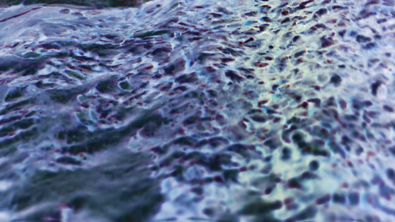 superficie con textura abstracta