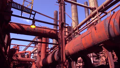 The-abandoned-Sloss-Furnaces-in-Birmingham-Alabama-show-a-slice-of-America's-industrial-past-3