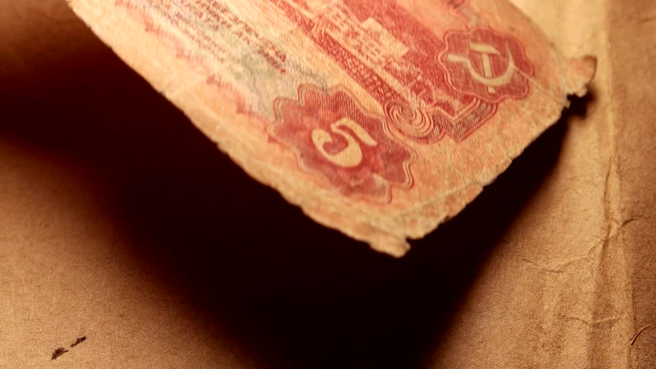 billetes en divisas extranjeras