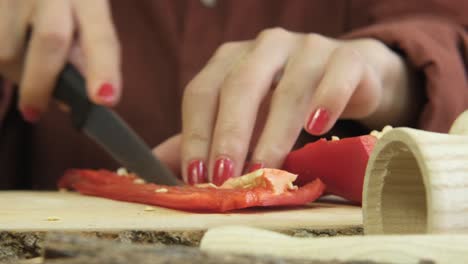 Julienne-Pepper-Close-up