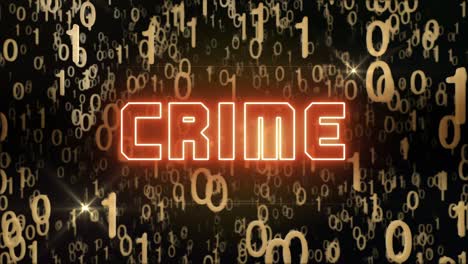 concepto de hacker azulado con código digital