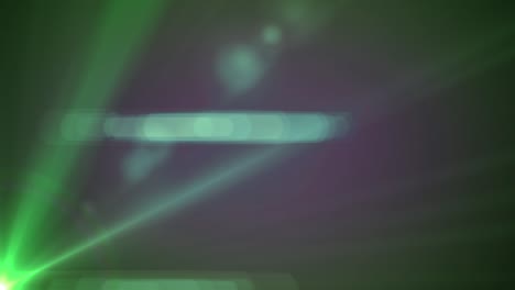 fondo del efecto de textura de la luz de la lente del haz
